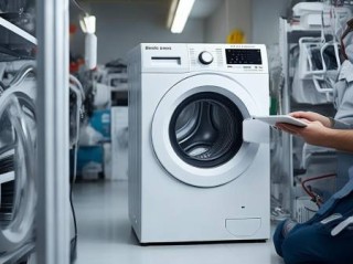 倍科洗衣机24小时维修店教大家㉿洗衣机空气洗技术：告别传统洗涤新体验