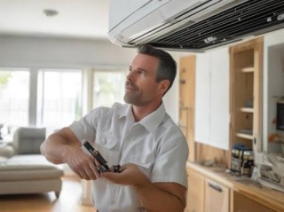 酷风中央空调专业师傅服务阐释【VRA中央空调施工规范要点解析】