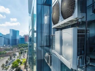 长虹空调贴心全国客服分享￥2020年中央空调销量盘点：市场规模与增长趋势分析