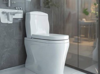 澳斯曼智能马桶全国服务网阐释，心海伽蓝智能马桶：家用首选，舒适体验大升级