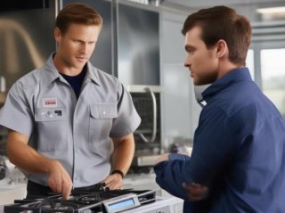 申花燃气灶售后助手讲解【现代迷你燃气灶选购攻略：安全节能好帮手】