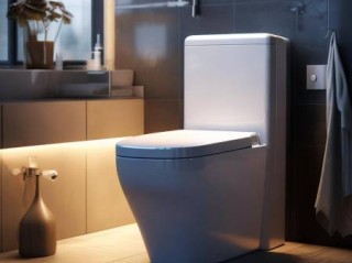 维诺尔智能马桶客户服务中心热线教大家♛超强卫浴：智能马桶引领家居新潮流