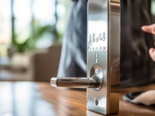 优普鑫智能锁全国客户支持热线教你-智能锁日常保养指南，延长使用寿命