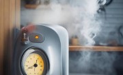 美的燃气热水器全国客服热线电话阐释￥热水器关闭时间揭秘：了解几分钟内安全关机