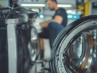 斯麦格洗衣机维修电话24小时解析_海南家用滚筒洗衣机选购：高度参考指南