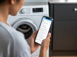 惠而浦洗衣机维修预约平台分享&洗衣机进水小问题，快速解决攻略