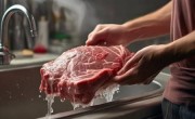 凯盾家电官方售后援助剖析㊤牛肉变质了怎么办？教你正确处理方法
