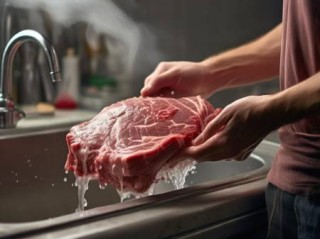 凯盾家电官方售后援助剖析㊤牛肉变质了怎么办？教你正确处理方法