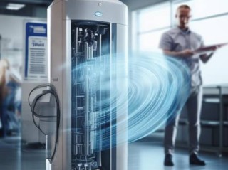 创能热水器空气能故障客服介绍@智能化空气能热水机采购指南：高效节能选购攻略