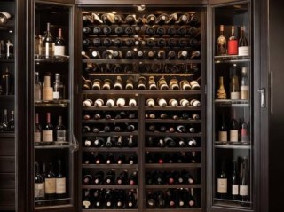 哈佛酒柜全国服务总部交流♫福清红酒柜价格一览