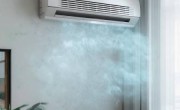 艾默生空调总部全国客服中心解读(空调安装技巧：竖立式空调避免直吹解决方案)