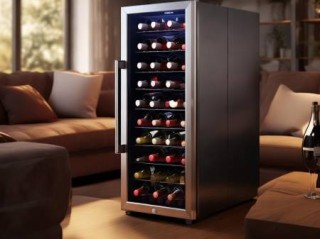 博途酒柜服务热线全天候分解㊤梅州酒窖红酒柜：高品质存储，尽享醇香时光