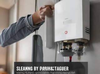 史麦斯壁挂炉客户报修统一网点教大家，壁挂炉清理放水方法，轻松解决日常维护难题