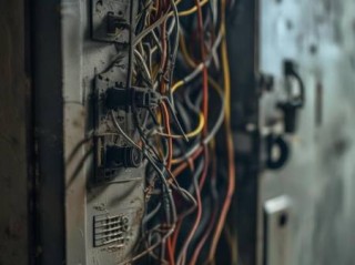 金龟保险柜全天候客服维修普及：保险柜通电跳闸原因及安全检查指南