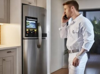 德国冰箱维修电话速达教大家，冰箱压缩机拆解教程：深度解析与保养技巧