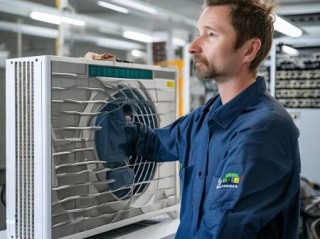 美的热水器空气能厂家维修服务电话解读_空气能热泵市场利润揭秘：投资回报率哪家强？