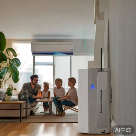 美的空调400客服维修热线分析㊣三菱中央空调：高效节能，舒适生活新选择