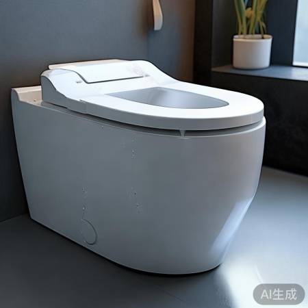 人体工学座圈,舒适冲洗