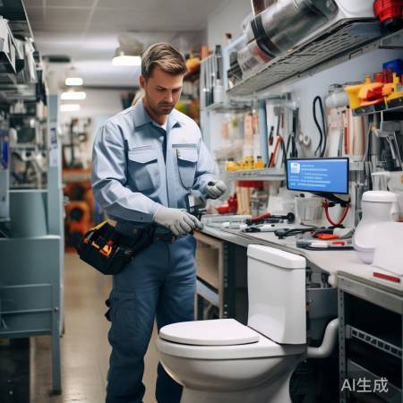 马桶维修正规化,专业贴心保障