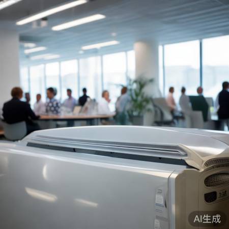 三菱电机空调厂家各区统一热线教大家〖中央空调20匹性能评测：真实使用体验分享〗