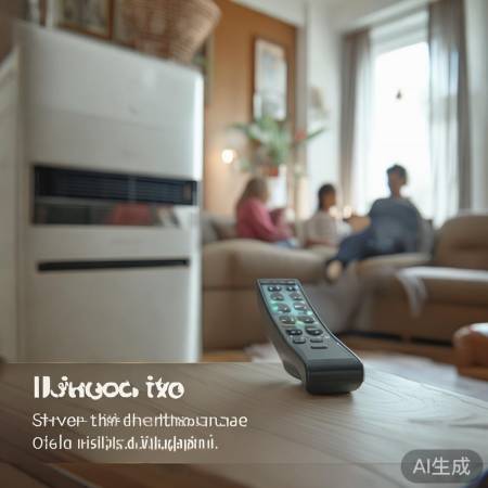 “换遥控器，噪音可忽略”