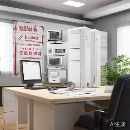 空调价格：3000-8000元