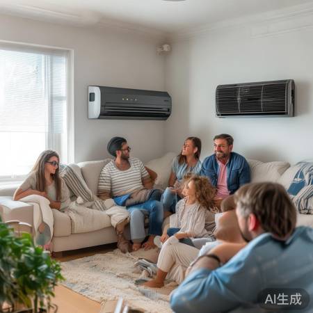 空调温度调节技巧