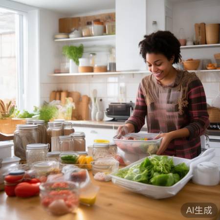 分享结束，关注生活小窍门