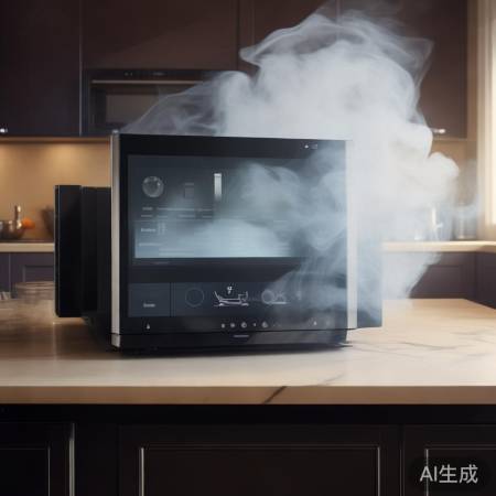 操作简单，智能感应自动开启