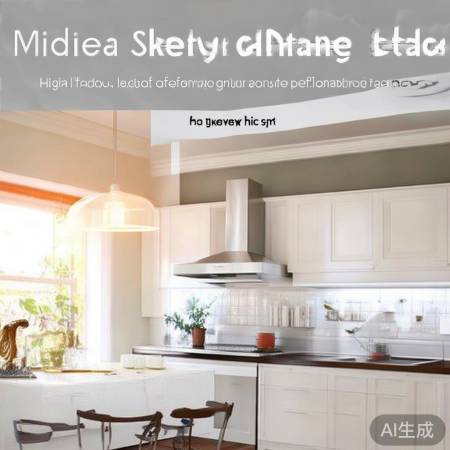 性价比之王，天幕油烟机