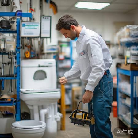 专业马桶维修，严格规范服务