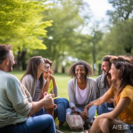 健康长寿，持之以恒