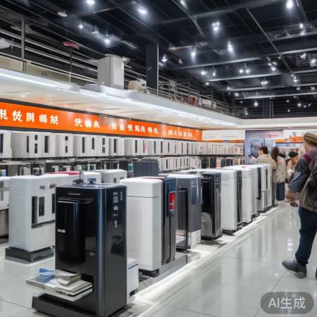 云浮节能热水器价格亲民