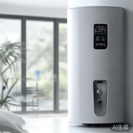 高端节能热水器,价格略高,体验