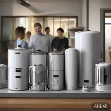 “选热水器,看需求预算”