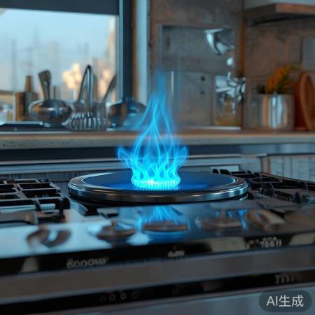 功率决定加热快慢及费用