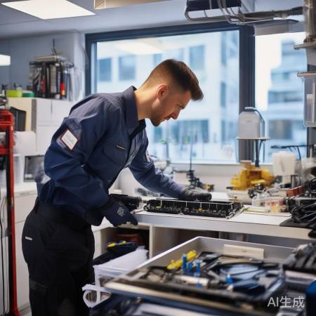 普森集成灶专业维修,品质保障