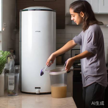 “热水器清洗妙招分享”