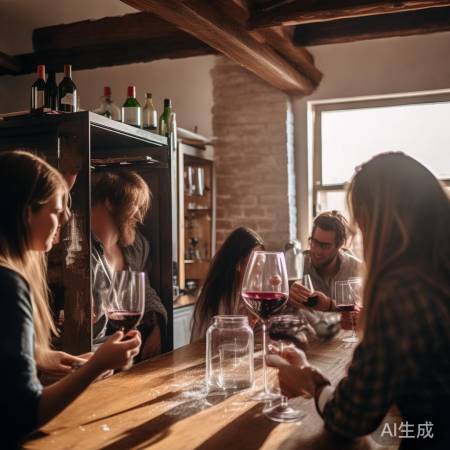 “小困扰，自然解决”