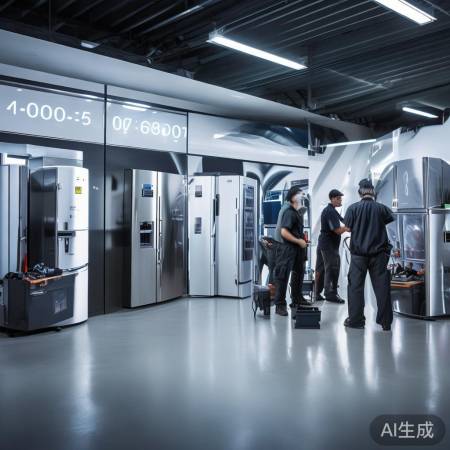 科慕冰箱维修热线:400665