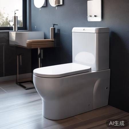 智能马桶盖，性价比高，时尚升级