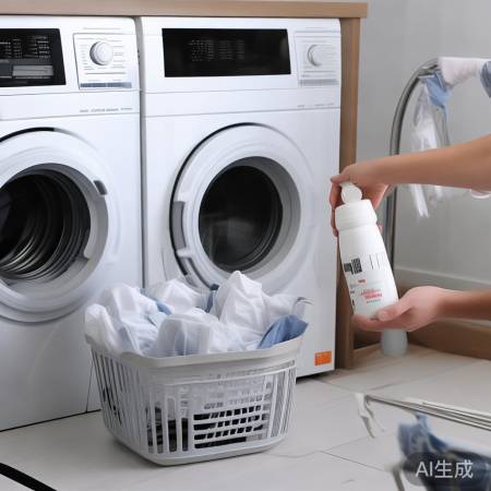 洗衣机包使用小贴士