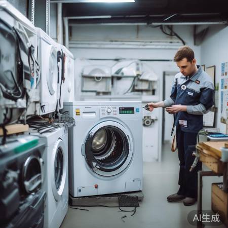 规范维修，保障品质