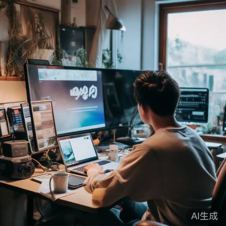 博主解析小大夫电视