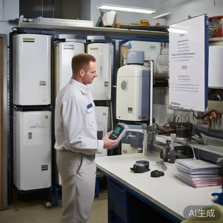 壁挂炉维修专业规范