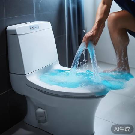 智能洁身，省力人性化