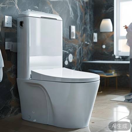 智能马桶One贵且安装麻烦