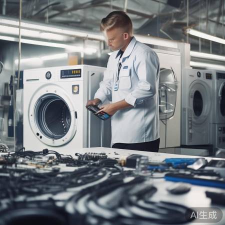 专业认证，严格规范维修