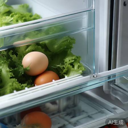 鸡蛋忌邻大蒜洋葱