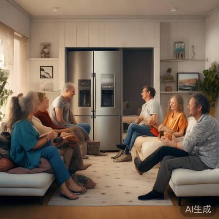 家电答疑，下次再聊